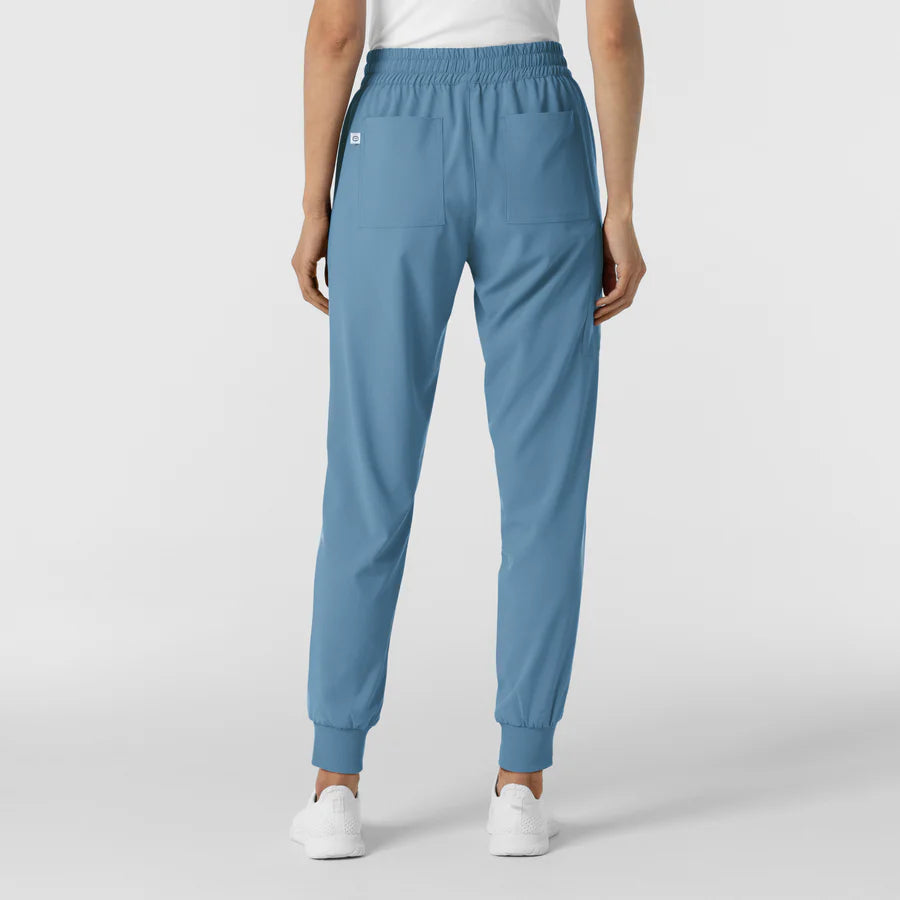 RENEW Women's Jogger Scrub Pant