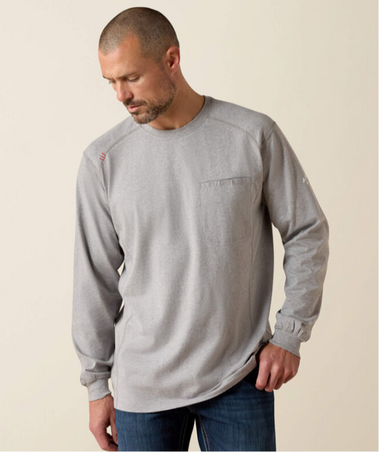 Ariat FR Air Crew T-Shirt