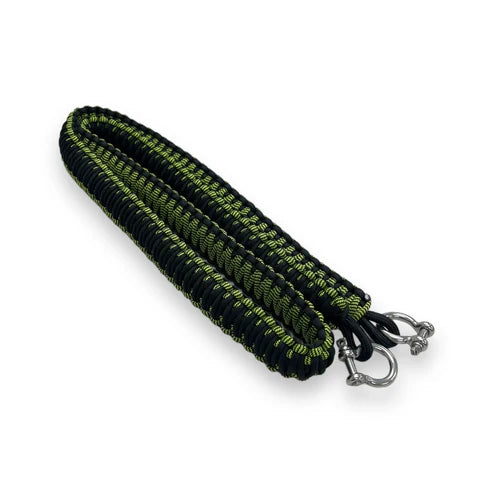 Correa de paracord
