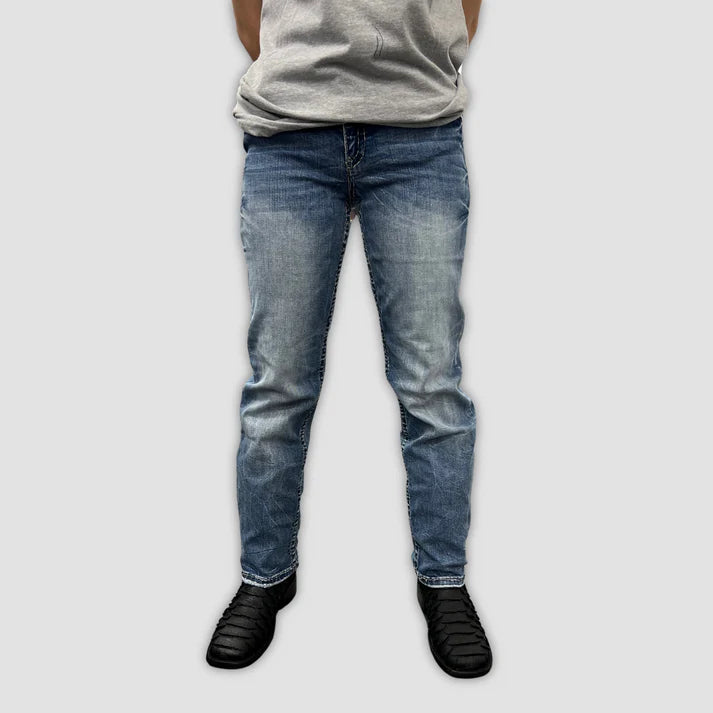Youth Answer Me Denim Jeans