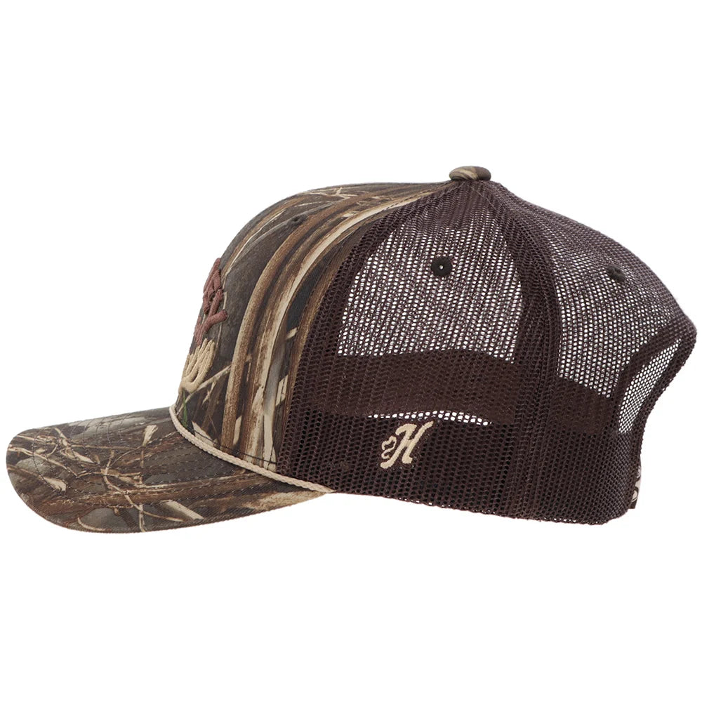 Hooey Outfitters Realtree Cap