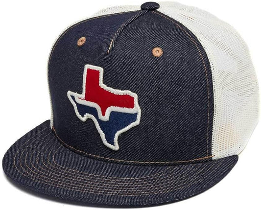 Kimes Ranch Texas Tucker