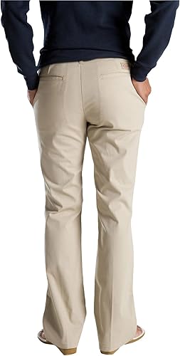 Dickies Women’s Curvy Fit
