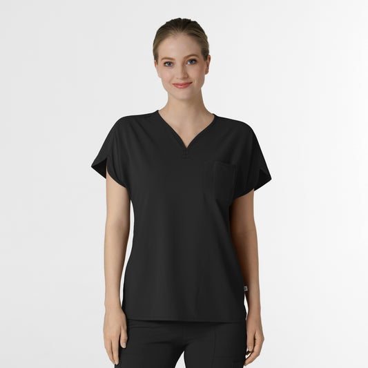 RENEW Women's Dolman Scrub Top