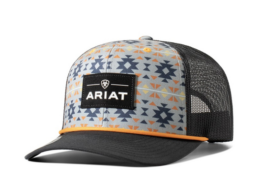 ARIAT Southwest Trucker
