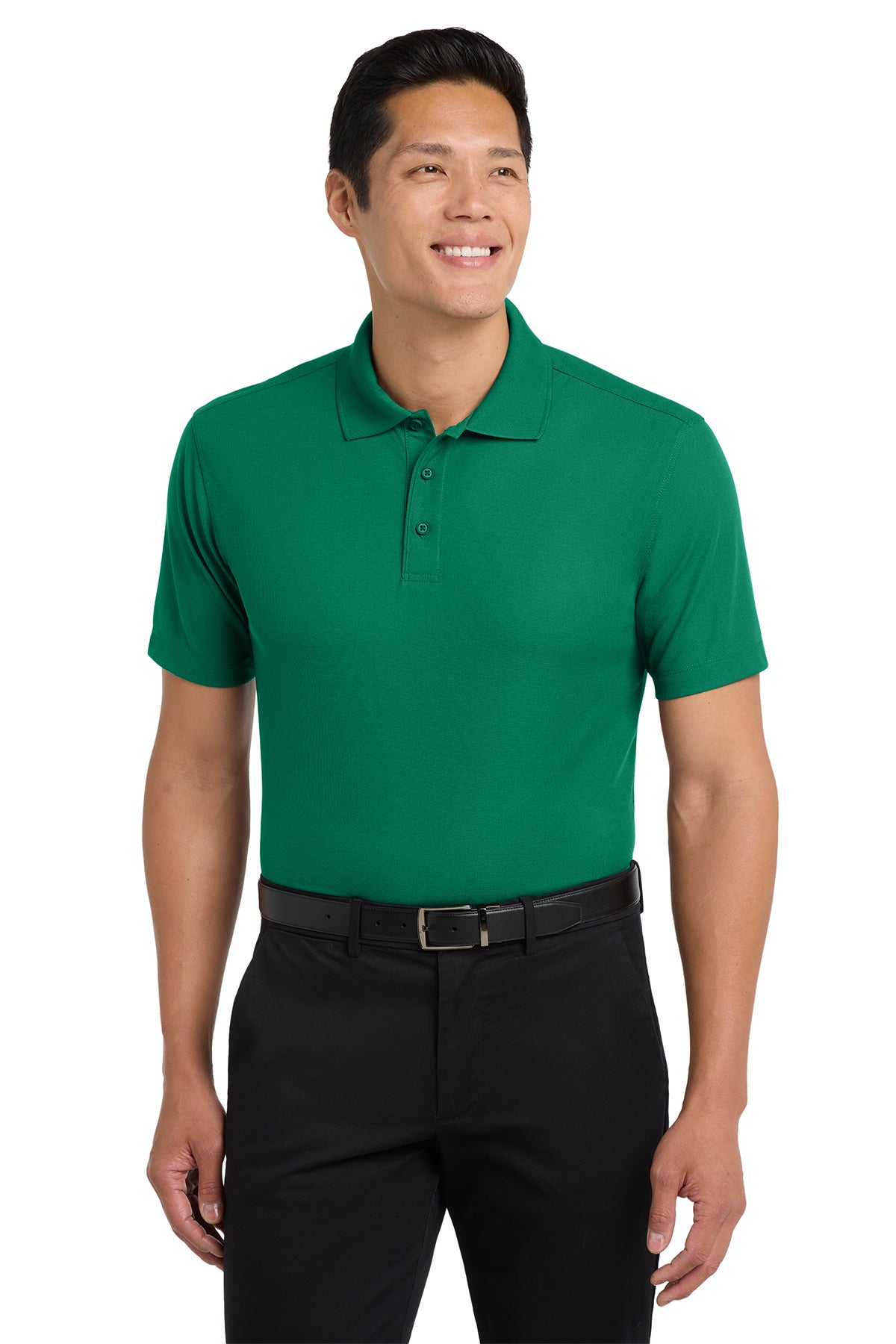 K572 Men's Uniform Polo