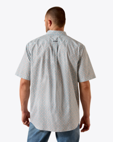 Ariat Men's Pier Classic Fit Shirt