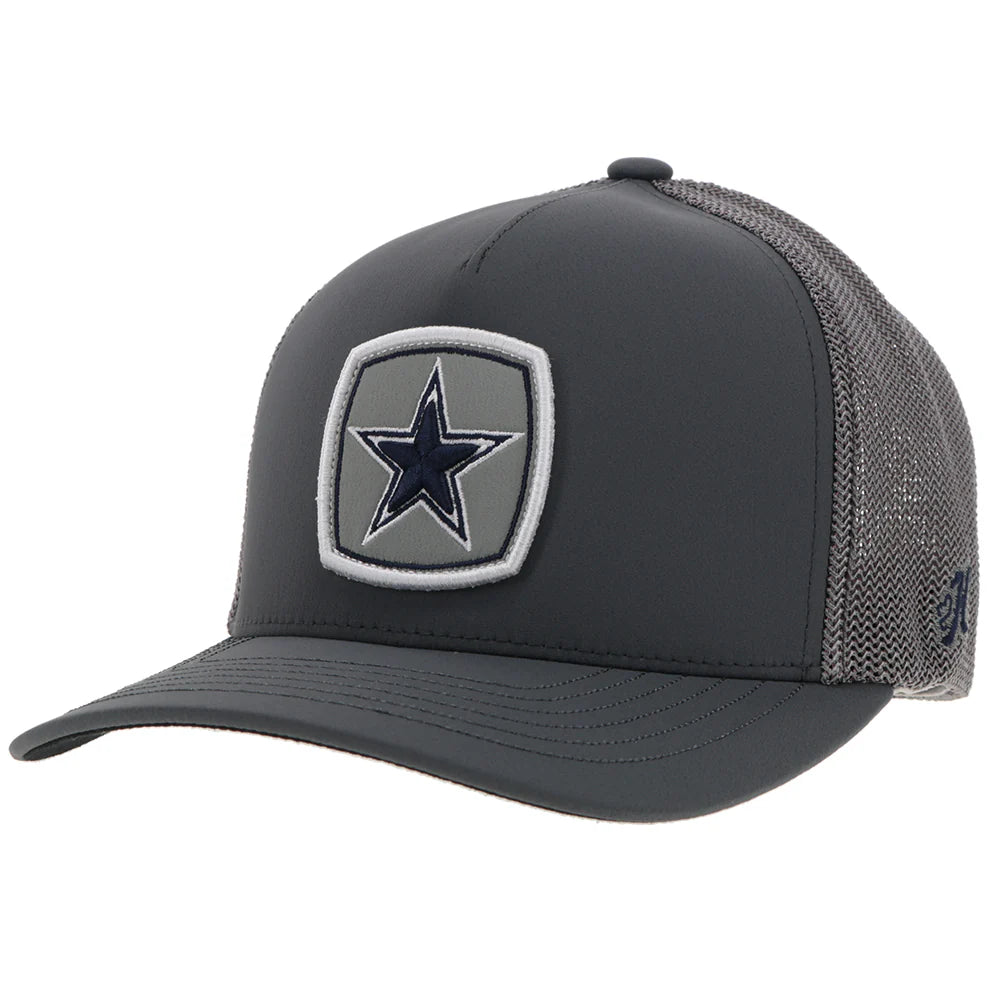 DALLAS GREY 5P FLEXFIT S/M