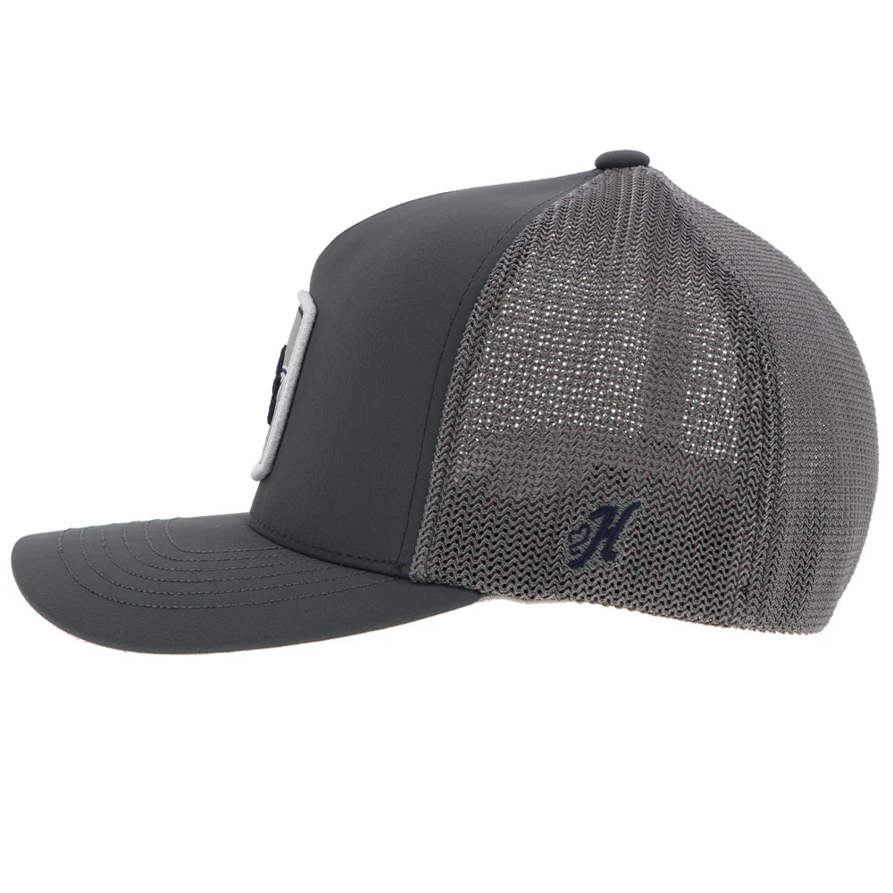 DALLAS GREY 5P FLEXFIT S/M