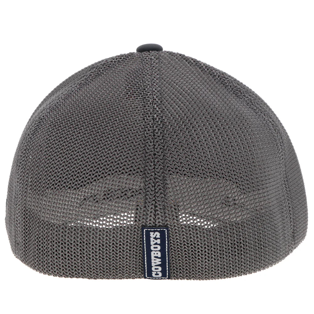 DALLAS GREY 5P FLEXFIT S/M