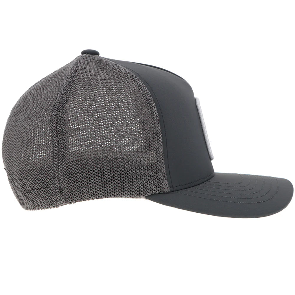 DALLAS GREY 5P FLEXFIT S/M