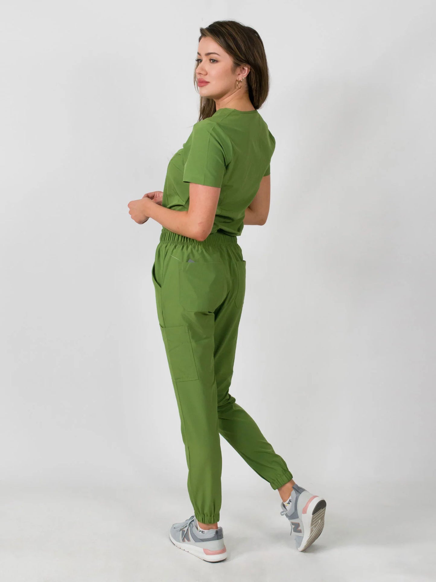 **FINAL SALE** MedGear Olivia Jogger Pant