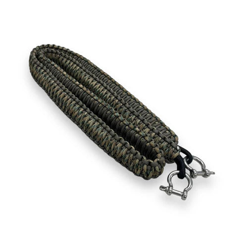 Correa de paracord