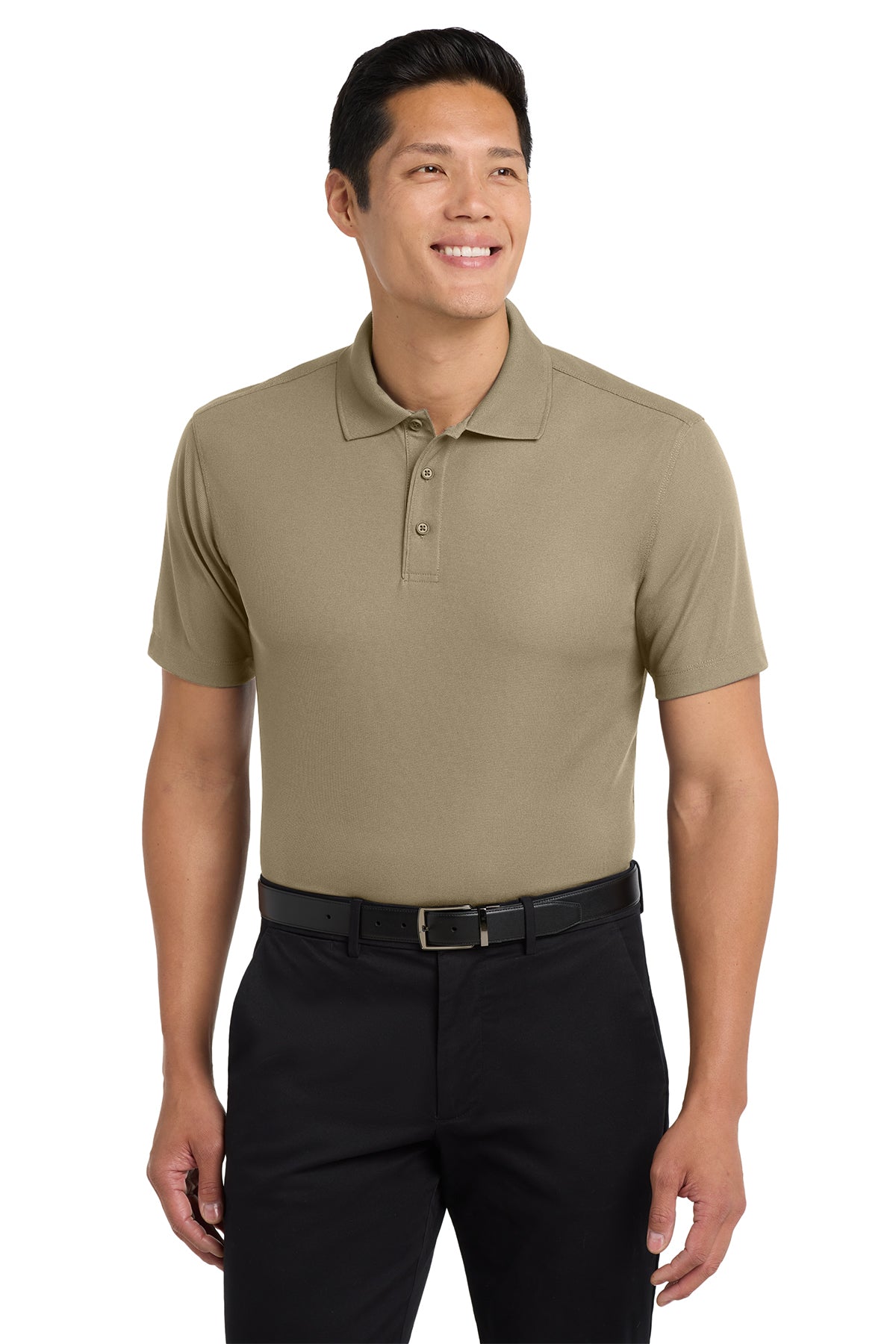 K572 Men's Uniform Polo