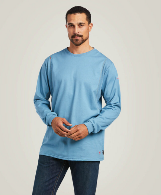 Ariat FR AC Crew T-Shirt