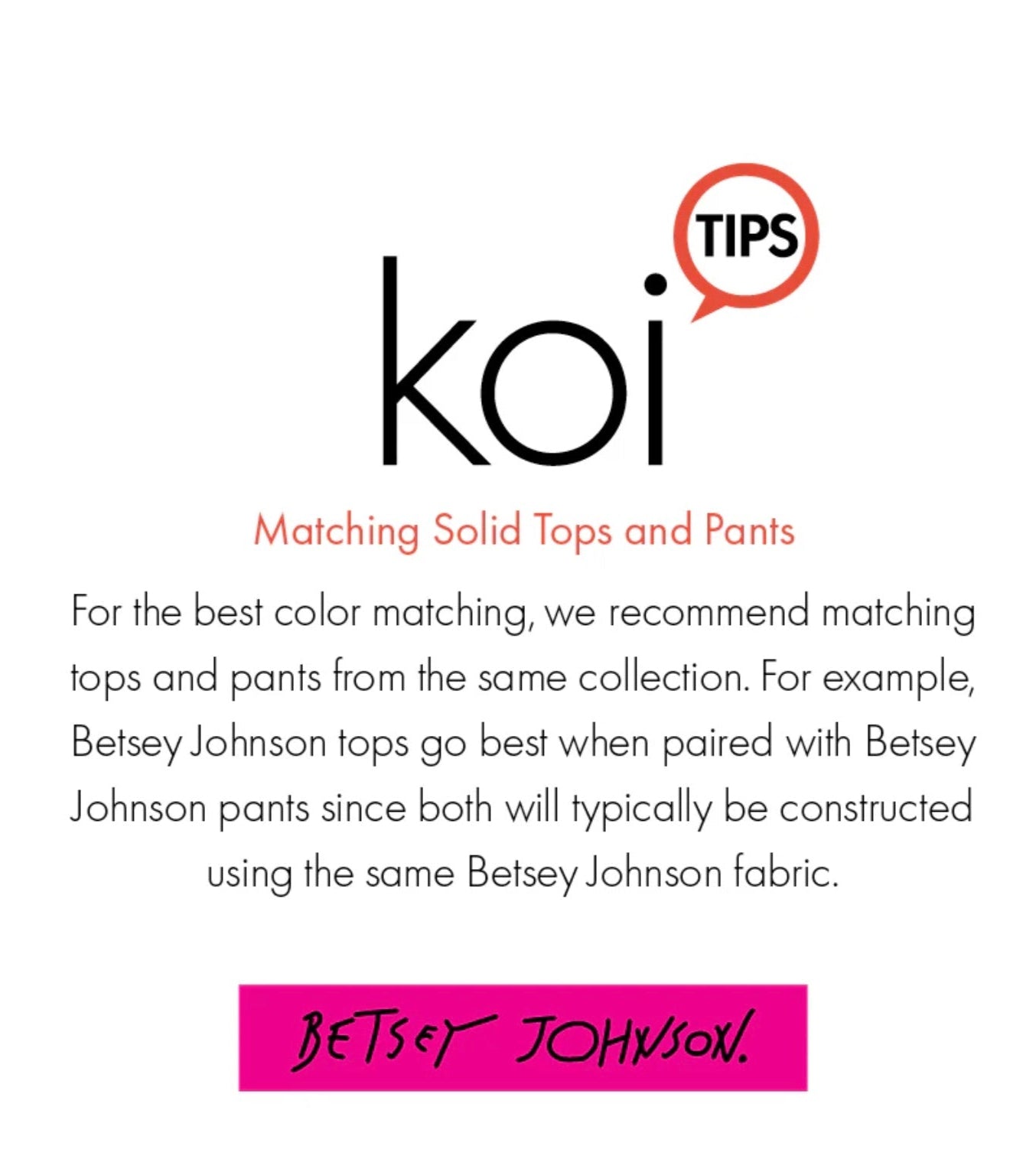 Marigold Lab Coat White