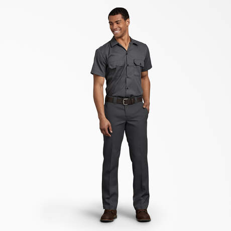 873 FLEX Slim Fit Work Pants