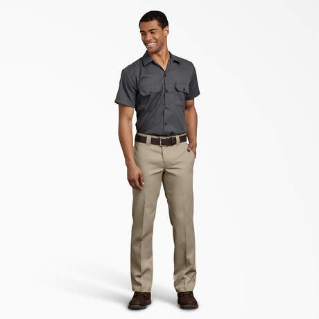 873 FLEX Slim Fit Work Pants