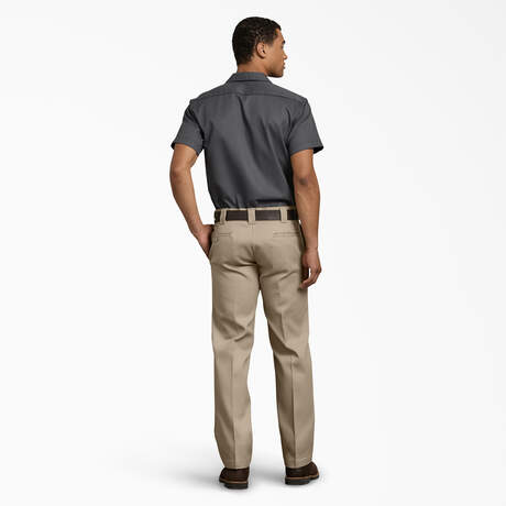 873 FLEX Slim Fit Work Pants