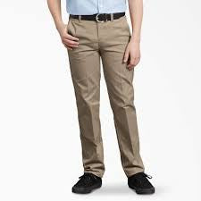 Boys' 873 Slim Fit Pants