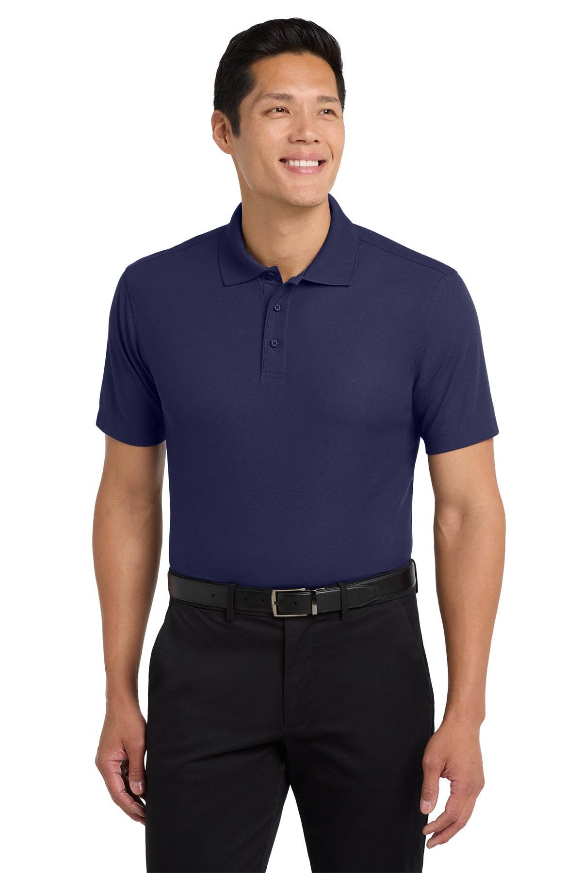 K572 Men's Uniform Polo