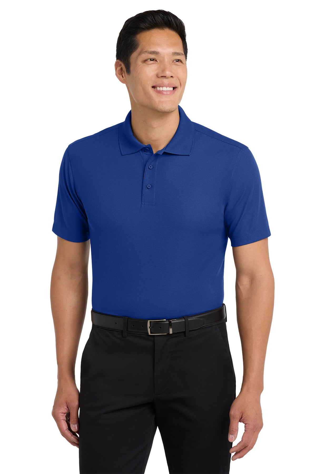 K572 Men's Uniform Polo