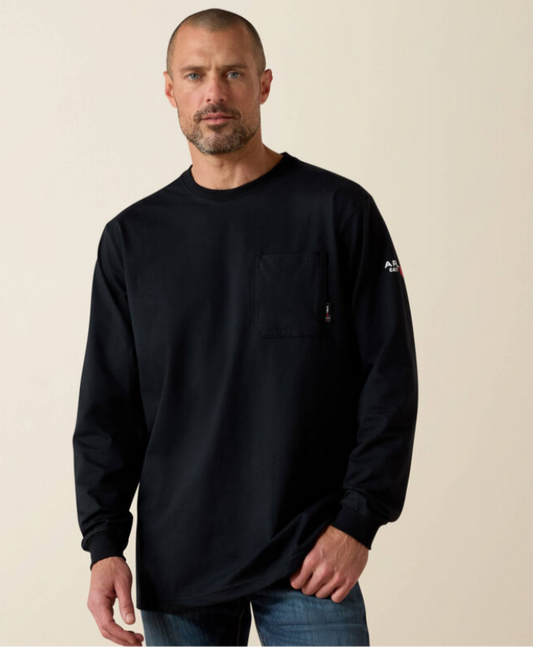 Ariat FR Stretch Logo T-Shirt