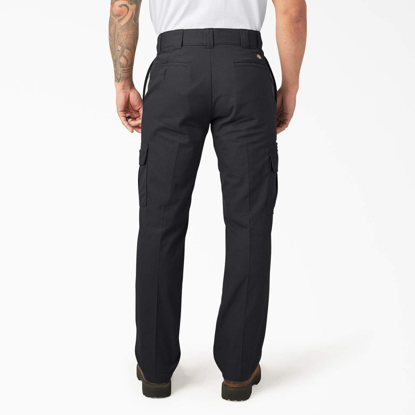 Dickies Mens Cargo Pants- Plus