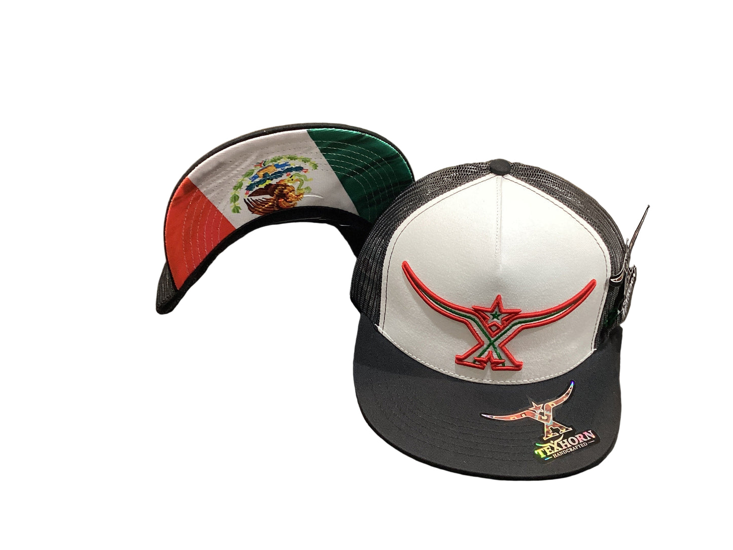 TEXHORN- Nueva Rosita