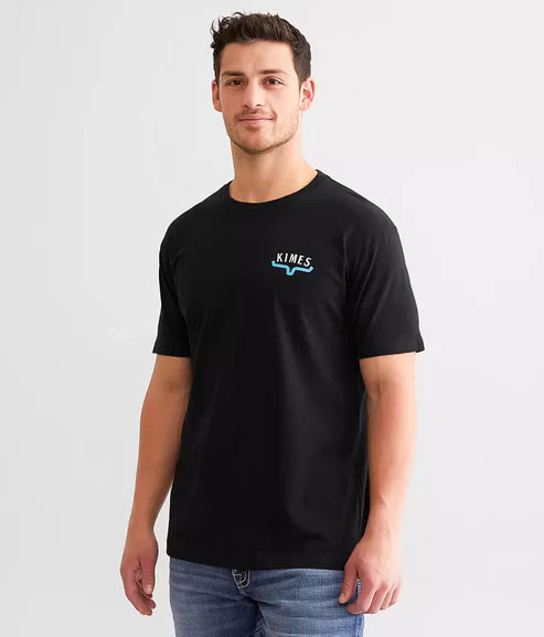 Kimes Ranch Huxton Fade Graphic T-Shirt