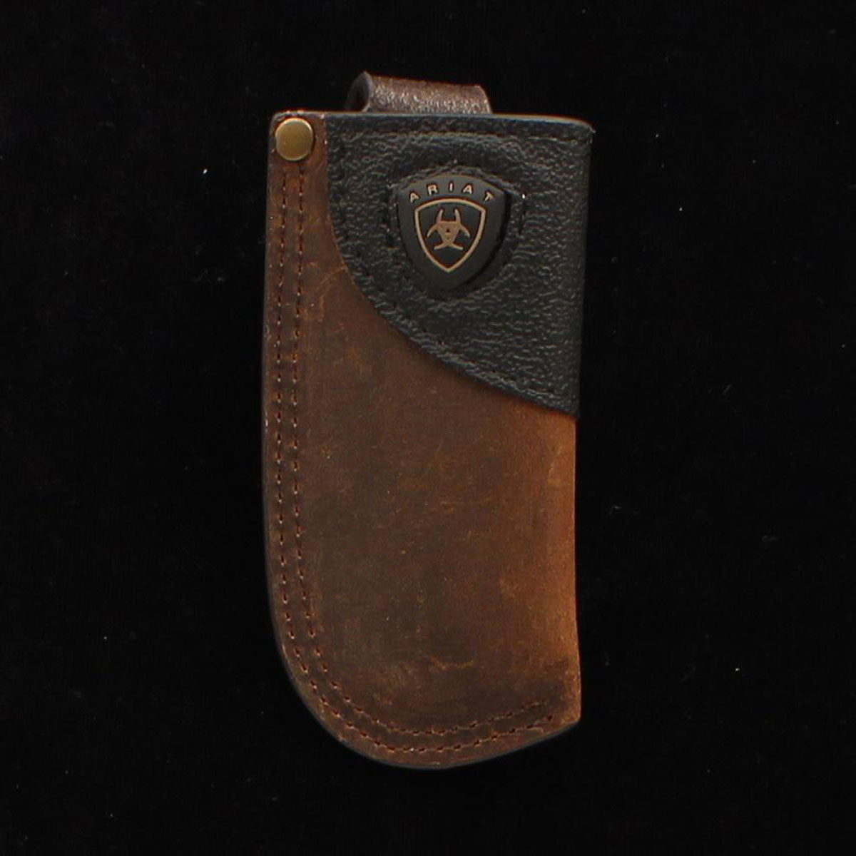 Ariat Knife Sheath Brown