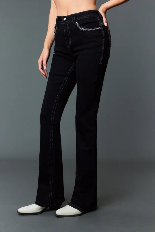 Women's Answer Me Jeans