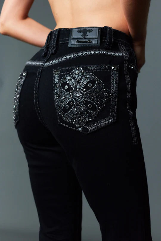 Women's Answer Me Jeans
