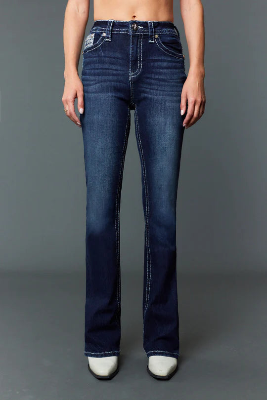 Women's Answer Me Jeans