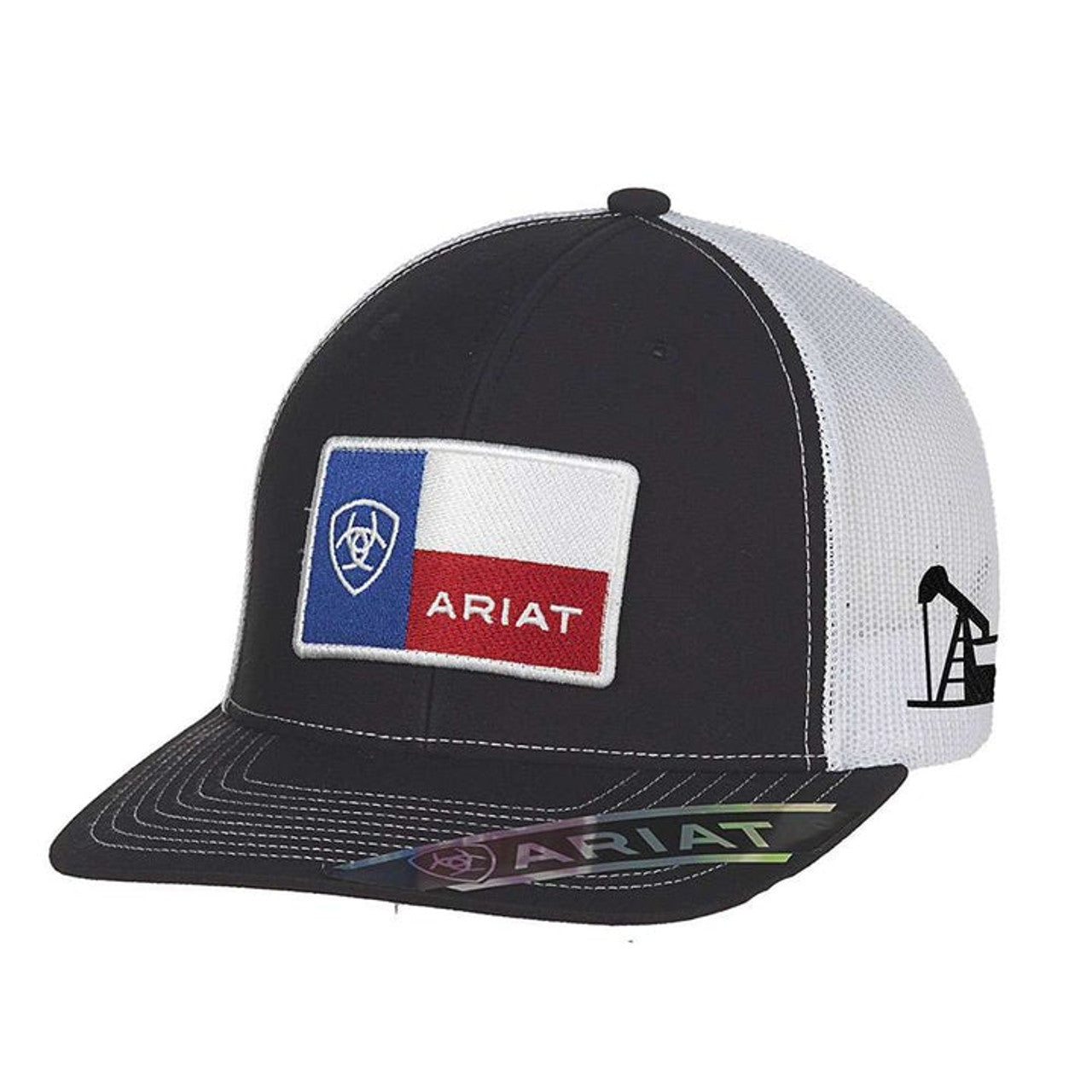 Ariat Texas Flag Cap