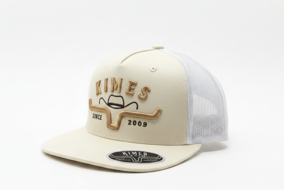 Kimes Ranch Men's Cap