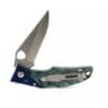 Ariat Knife Unisex 3.5" Hybrid Marble Blue