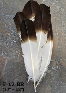 Loose Feathers - Hat Accents