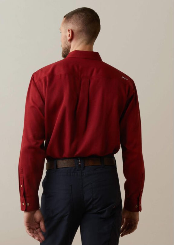 Ariat FR Air Inherent Work Shirt