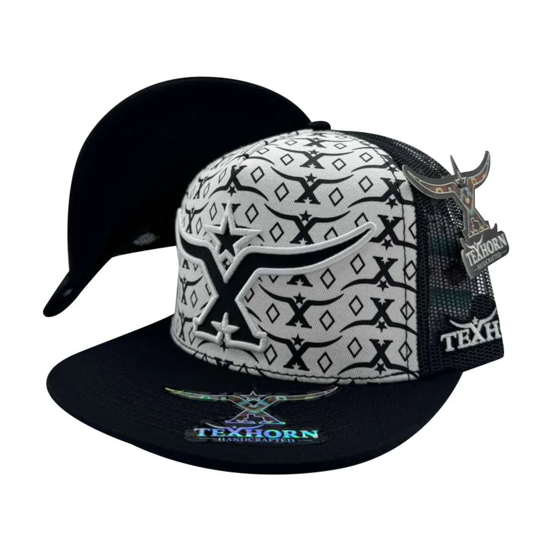 TEXHORN - Apodaca