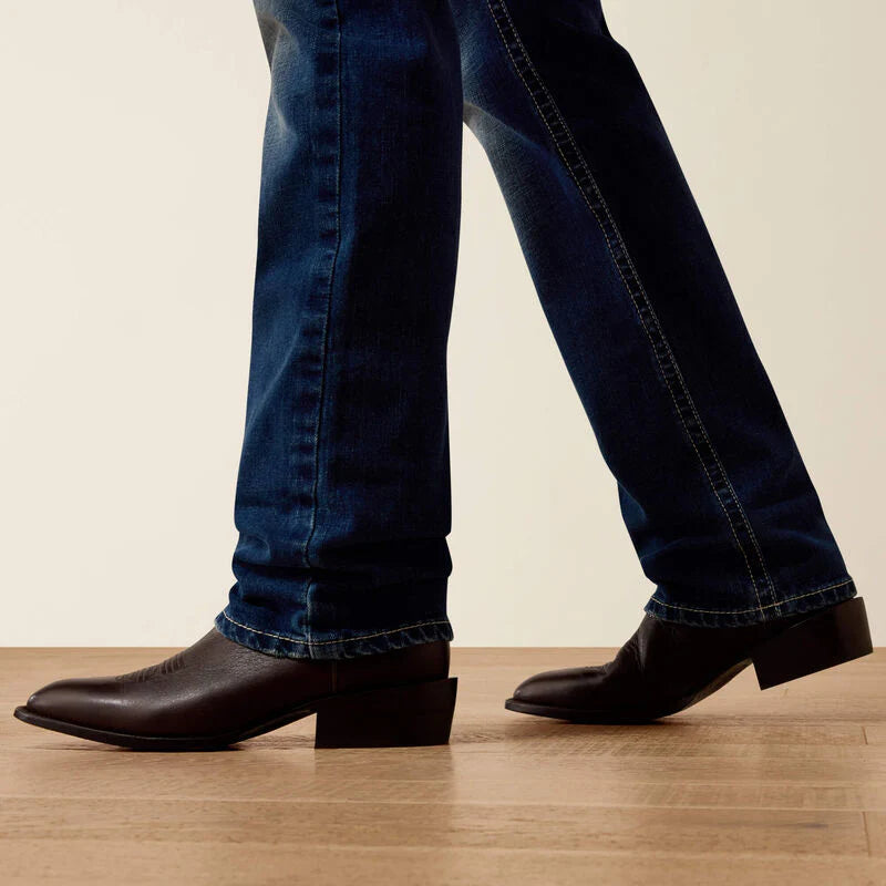 Ariat Men's M7 Slim Dalton Straight Leg Jeans