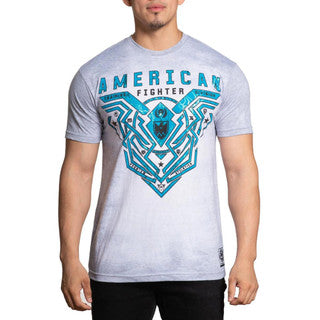 American Fighter Brimley Short Sleeve Tee T-Shirt