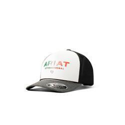 Ariat FlexFit 110 Mexican Colors Cap