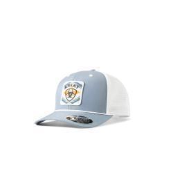 Ariat FlexFit 110 Southwest Patch BL