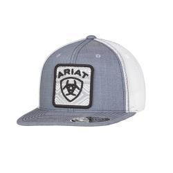 Gorra Ariat Aztec Patch Dnm