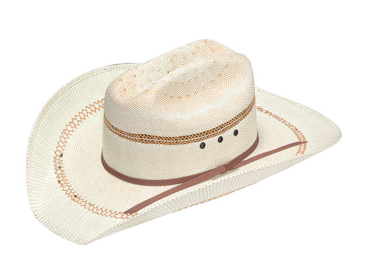 Ariat Youth Straw Western Hat
