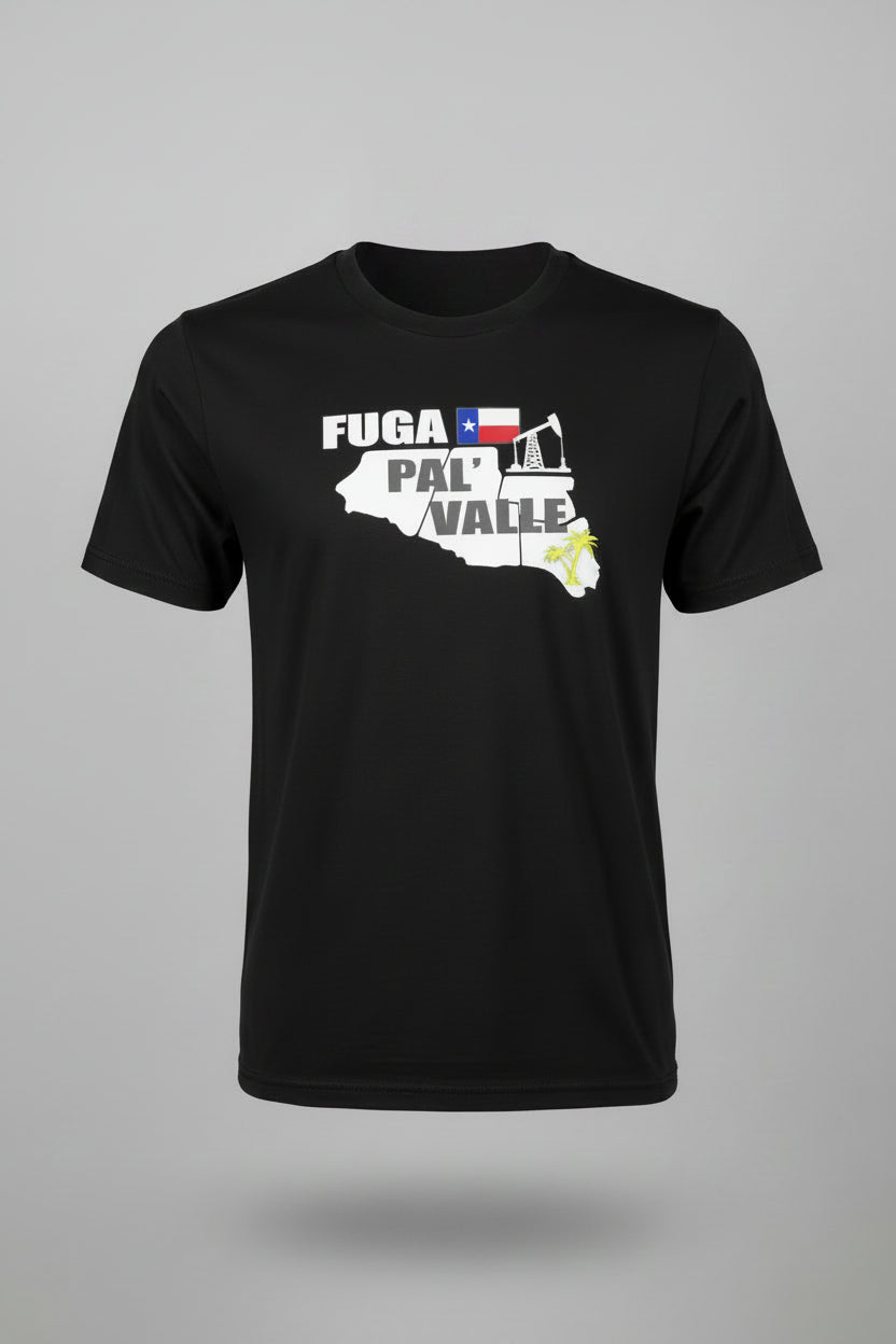 Fuga Pal' Valle T-Shirt