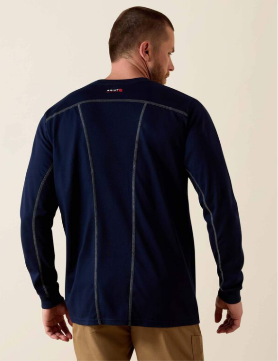 Ariat FR AC Crew T-Shirt