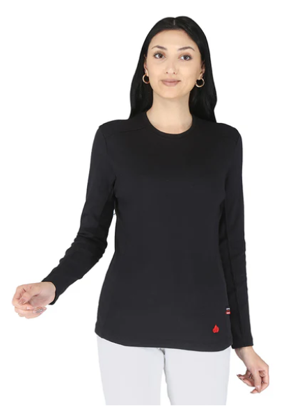 Forge Fr Women's Crew Neck T-shirt