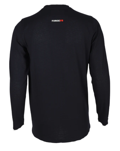 FORGE FR MEN'S BASE LAYER TEE